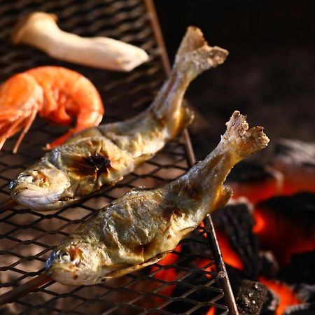 Tateshina Park Hotel 치노시 외부 사진