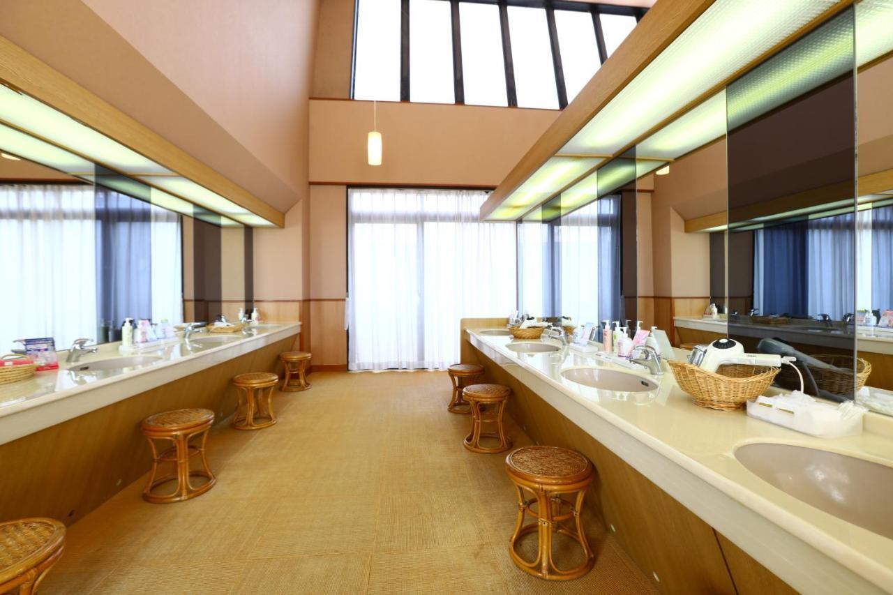Tateshina Park Hotel 치노시 외부 사진