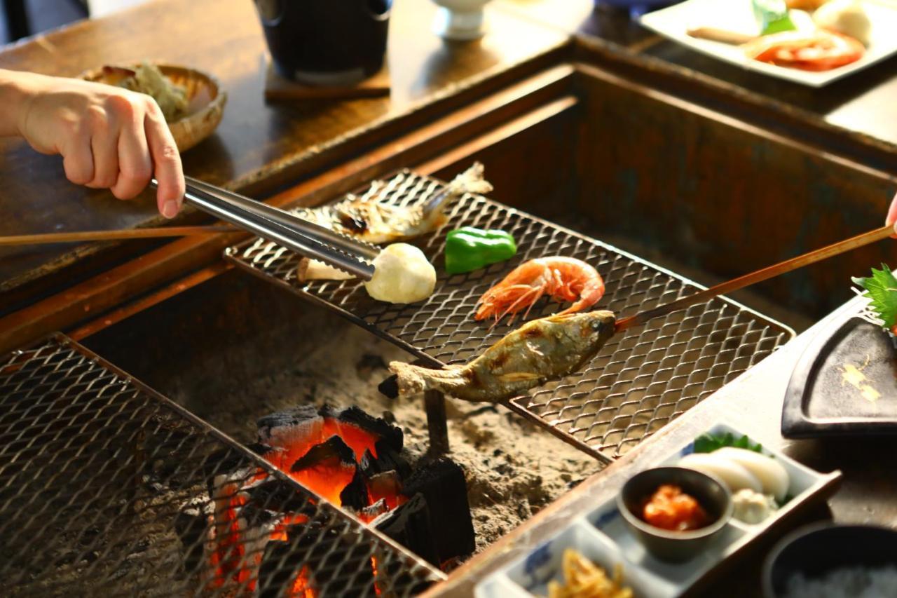 Tateshina Park Hotel 치노시 외부 사진