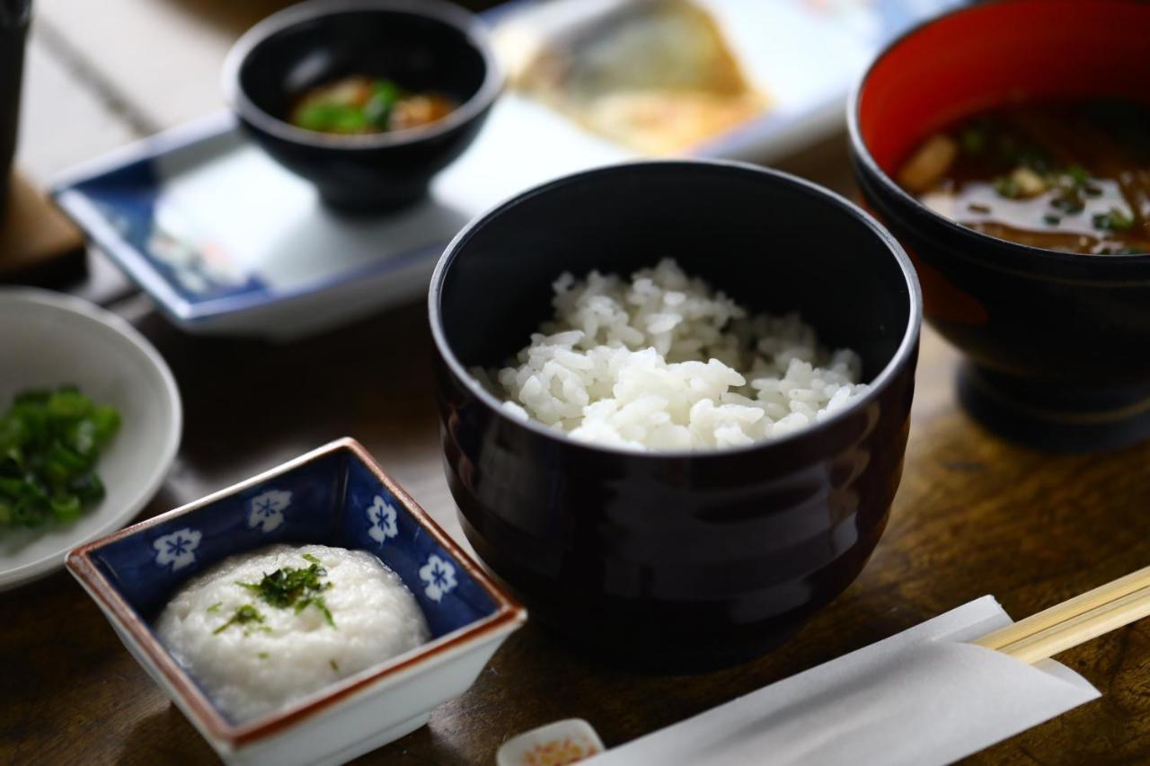 Tateshina Park Hotel 치노시 외부 사진